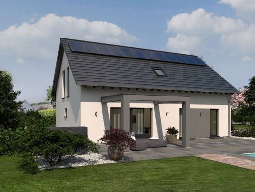 Haus zum Kauf provisionsfrei 288.000 € 6 Zimmer 182 m² 750 m² Grundstück Nauen 14641