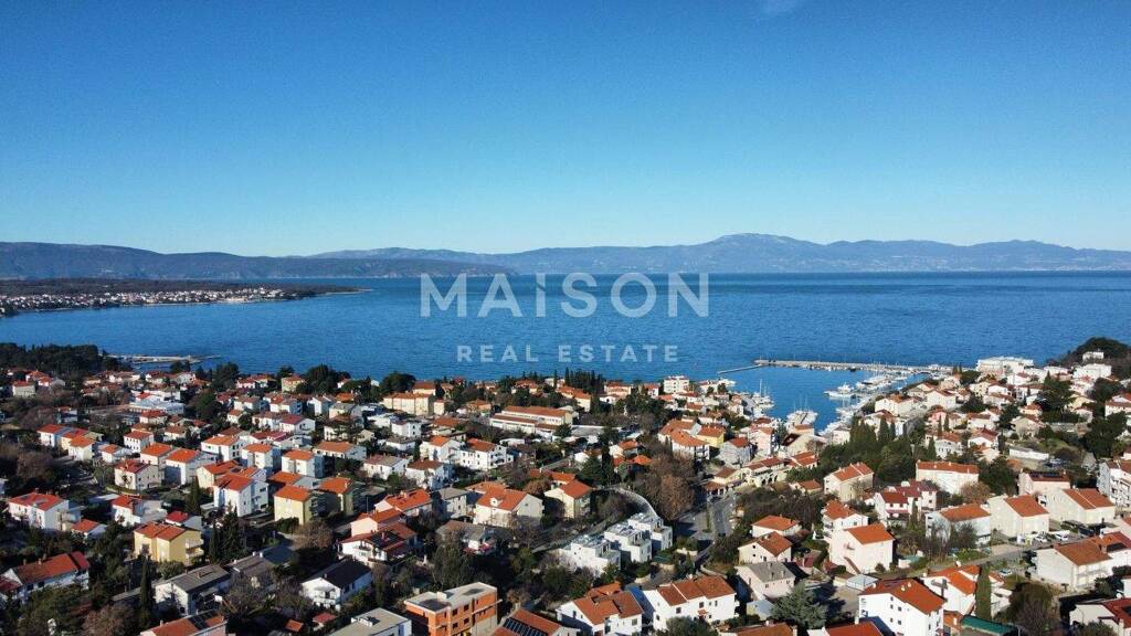 Grundstück zum Kauf 700.000 € Malinska-Dubasnica 51511