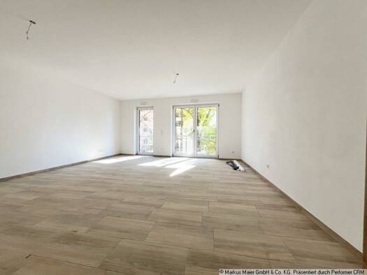 Wohnung zur Miete - Erstbezug 1.000 € 2 Zimmer 66,6 m² frei ab 15.01.2027 Ruprechtsberg 11 Dorfen Dorfen 84405
