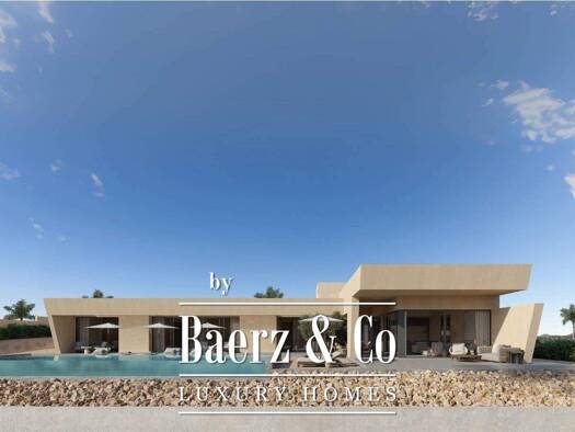 Villa zum Kauf 2.450.000 € 5 Zimmer 355 m² 1.200 m² Grundstück corralejo, fuerteventura