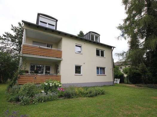 Wohnung zur Miete 1.340 € 3 Zimmer 88 m² Geschoss 1/3 frei ab sofort Schneebergstraße 33 Trudering-Riem München 81825