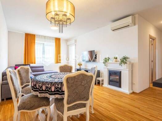 Wohnung zur Miete 1.100 € 3 Zimmer 75 m² 2. Geschoss Japirko Solin