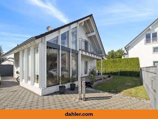 Einfamilienhaus zum Kauf 799.000 € 5 Zimmer 179 m² 412 m² Grundstück Eppertshausen 64859