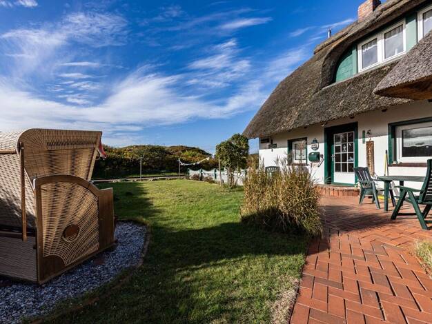 Einfamilienhaus zum Kauf 2.100.000 € 15 Zimmer 230 m² 922 m² Grundstück Langeoog 26465