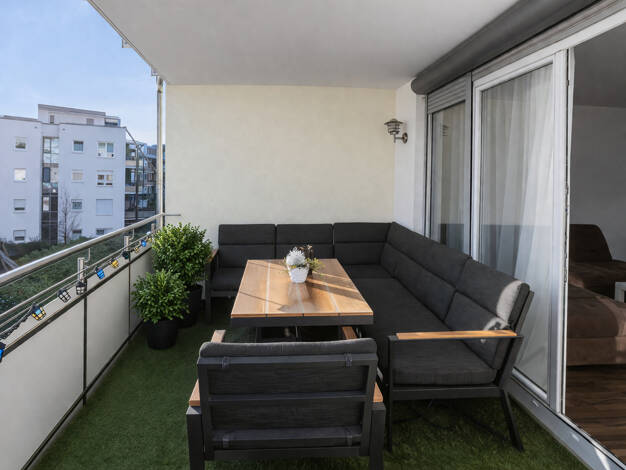 Wohnung zum Kauf 399.000 € 4 Zimmer 106,1 m² 4. Geschoss Metzingen 72555