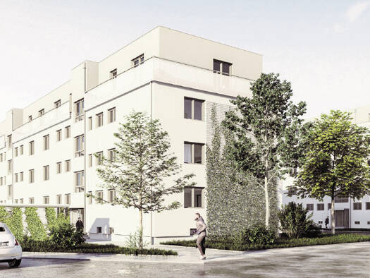Wohnung zum Kauf 403.000 € 4 Zimmer 91,4 m² 1. Geschoss Erlangen 91058