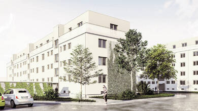 Wohnung zum Kauf 403.000 € 4 Zimmer 91,4 m² 1. Geschoss Bierlach Erlangen 91058