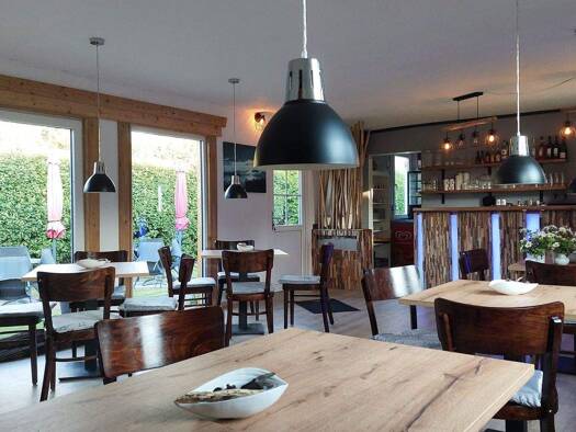 Haus zum Kauf 950.000 € 8 Zimmer 75 m² 750 m² Grundstück Vitte, Hiddensee Vitte 18565