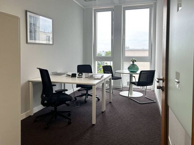 Bürofläche zur Miete provisionsfrei 1.198 € 30 m² Bürofläche Waidmarkt 11 Altstadt-Süd Innenstadt 50676