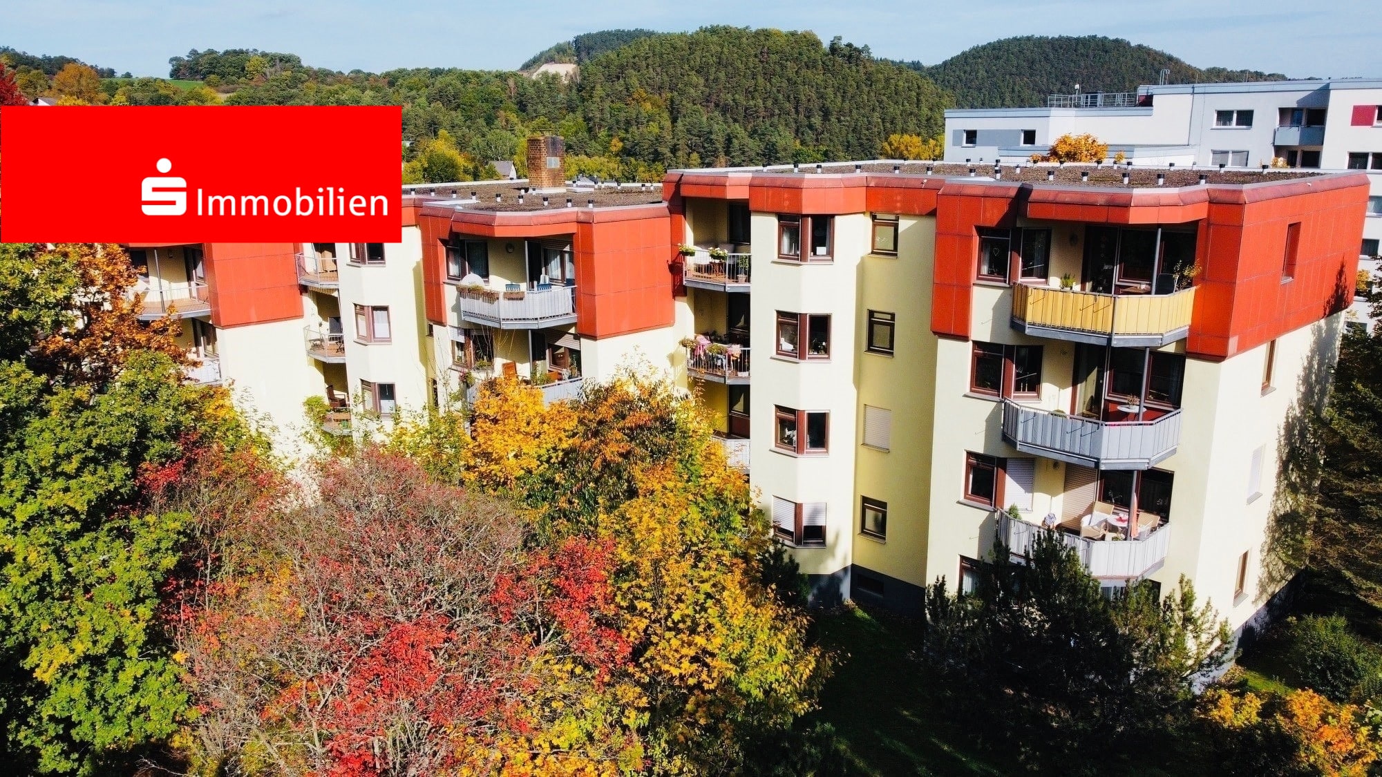 Wohnung zum Kauf 178.000 € 2 Zimmer 66 m²<br/>Wohnfläche 1.<br/>Geschoss Wehrda Marburg 35041