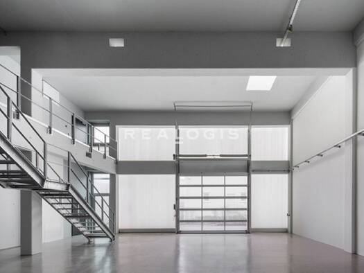 Halle/Industriefläche zur Miete 650 m² Lagerfläche Ismaning 85737