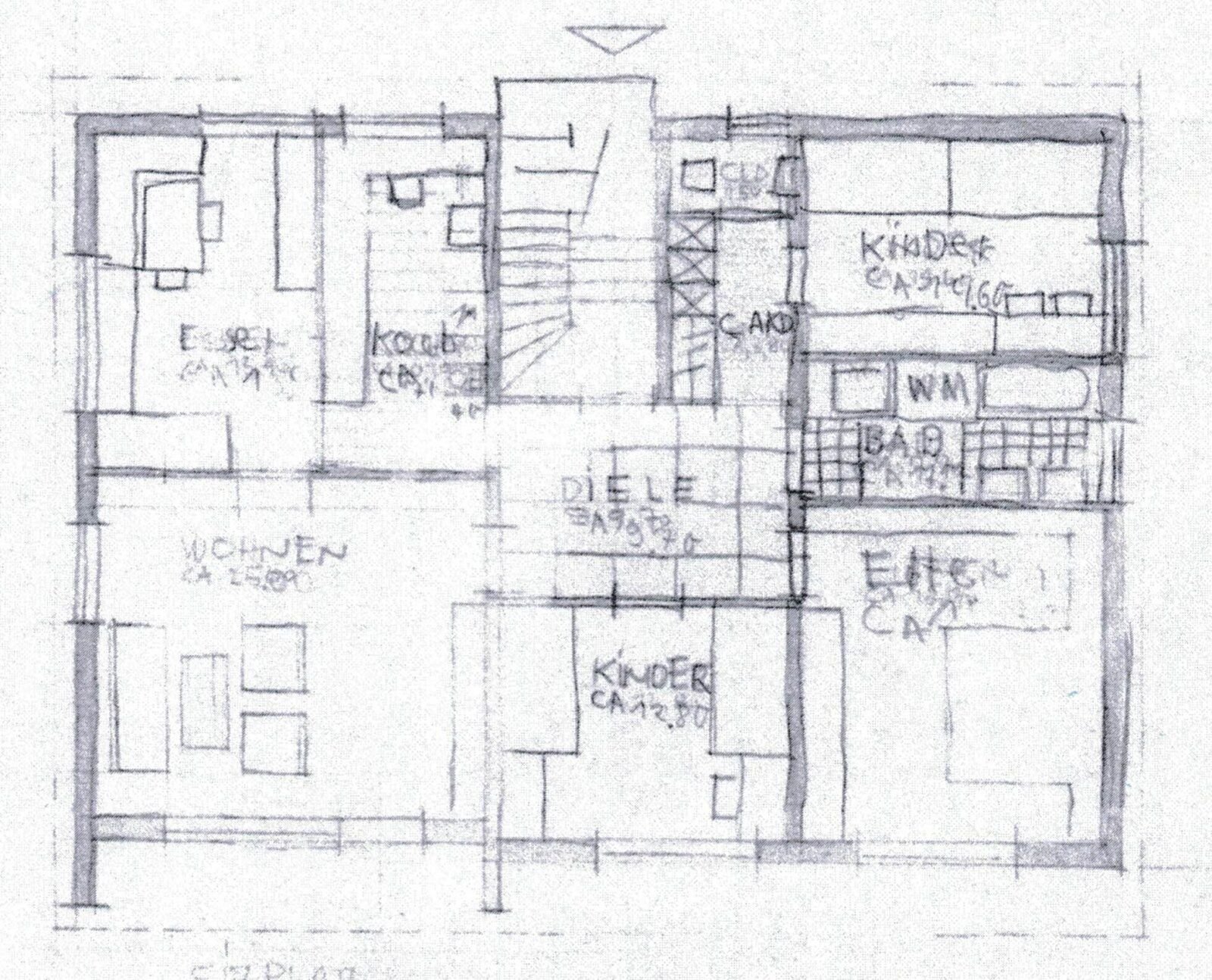 Einfamilienhaus zum Kauf 485.000 € 7 Zimmer 189 m²<br/>Wohnfläche 907 m²<br/>Grundstück Steinberg Staig 89195