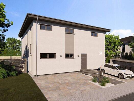 Villa zum Kauf provisionsfrei 391.109 € 6 Zimmer 247,2 m² 800 m² Grundstück Hohenstein-Ernstthal 09337