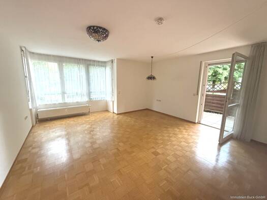 Wohnung zur Miete 550 € 2 Zimmer 57,4 m² Geislingen Geislingen an der Steige 73312