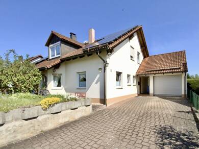 Mehrfamilienhaus zum Kauf 495.000 € 8 Zimmer 191 m² 720 m² Grundstück frei ab 01.08.2025 Mooslohe Weiden 92637