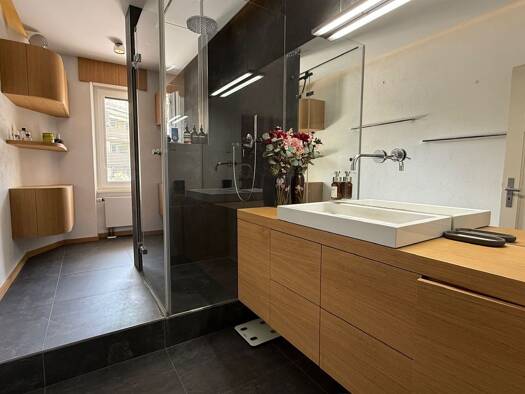 Wohnung zur Miete 1.290 € 3 Zimmer 92 m² Geschoss 2/4 Maxfeld Nürnberg 90409