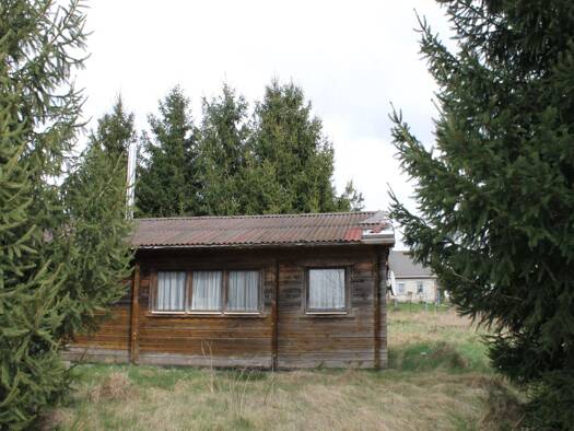 Grundstück zum Kauf 22.000 € 1.635 m² Grundstück Zur Hohen Dubrau Groß Radisch Hohendubrau 02906
