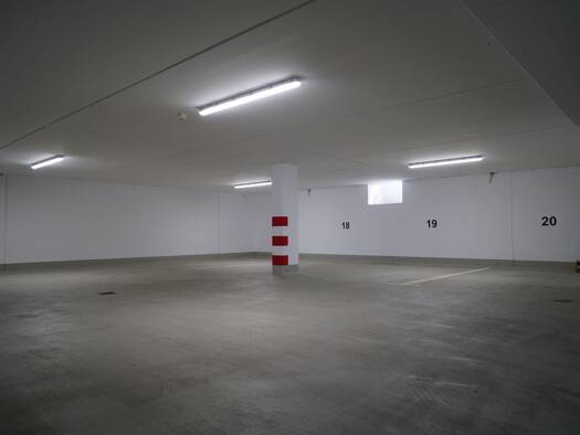 Tiefgarage zur Miete provisionsfrei 80 € 13 m² Verl 33415