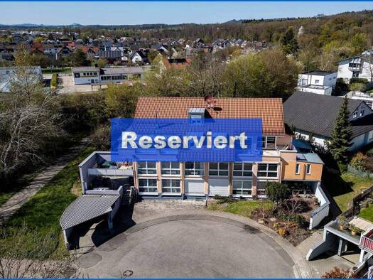 Maisonette zum Kauf 519.000 € 4,5 Zimmer 107 m² 2. Geschoss frei ab 31.12.2026 Radolfzell Radolfzell am Bodensee 78315