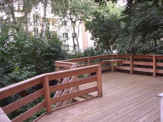 Wohnung zur Miete 1.350 € 4 Zimmer 120 m² List Hannover 30163