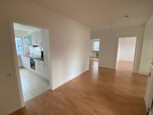 Wohnung zur Miete 1.220 € 4 Zimmer 122 m² 1. Geschoss frei ab sofort Basler Straße 13 Grenzach Grenzach-Wyhlen 79639