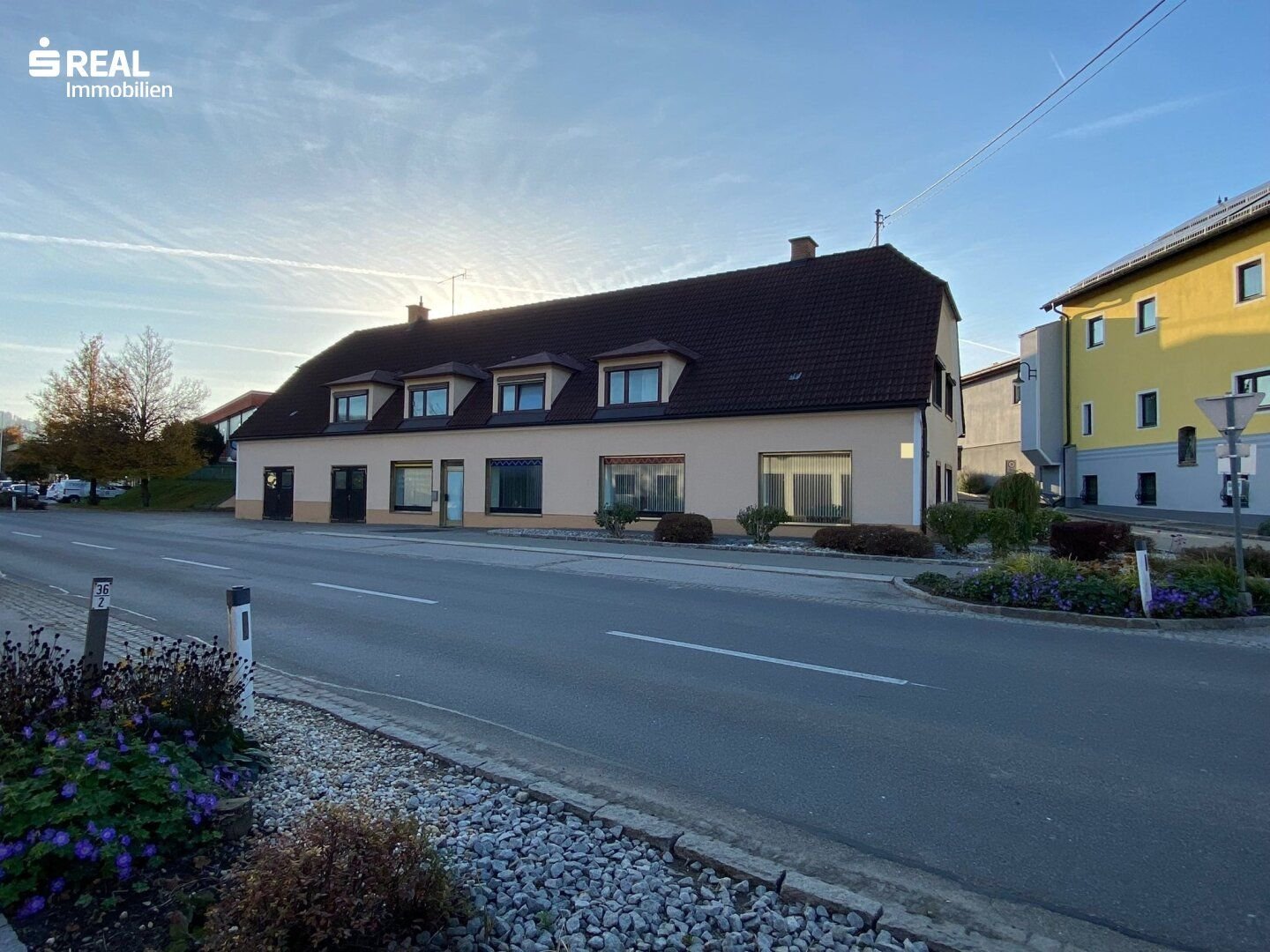 Haus zum Kauf 188.400 € 1.042 m²<br/>Grundstück Kindberg 8650