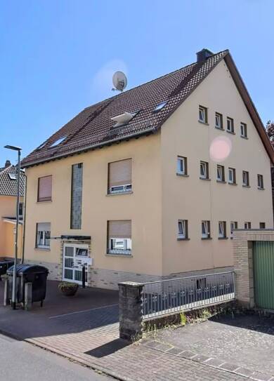 Wohnung zur Miete 320 € 1 Zimmer 23,9 m² frei ab sofort Wieseck Gießen 35396