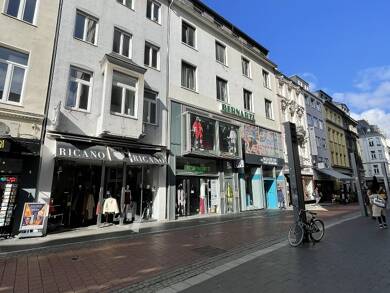 Mehrfamilienhaus zum Kauf als Kapitalanlage geeignet 998.000 € 280,5 m² 112 m² Grundstück Bonn 53111
