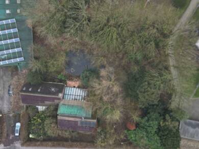 Einfamilienhaus zum Kauf 850.000 € 8 Zimmer 190 m² 5.500 m² Grundstück Heiligenhaus 42579