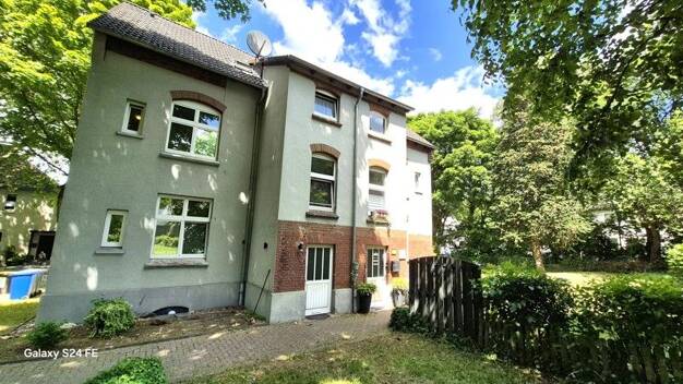 Wohnung zur Miete 370 € 2 Zimmer 46 m² 1. Geschoss frei ab 05.07.2025 Donarstr. 21 Alte Kolonie Dortmund 44359