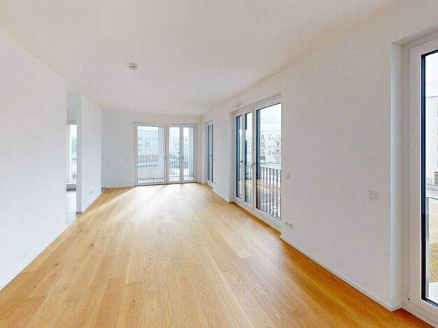 Wohnung zum Kauf 999.000 € 4 Zimmer 105,5 m² 2. Geschoss Osterangerstraße 13 Aubing-Lochhausen-Langwied München 81249