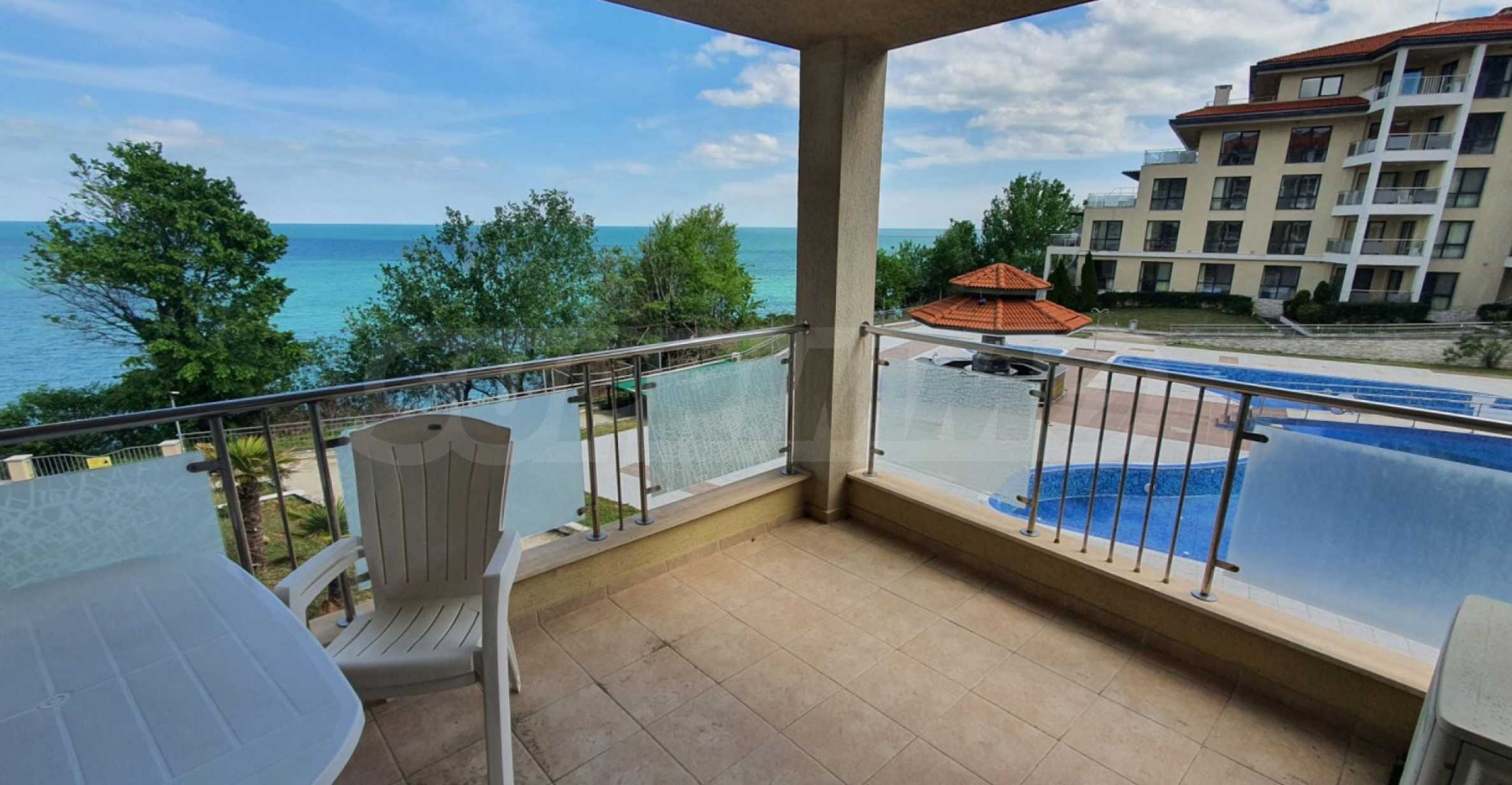 Apartment zum Kauf 69.900 € 2 Zimmer 80 m²<br/>Wohnfläche Byala (Varna)