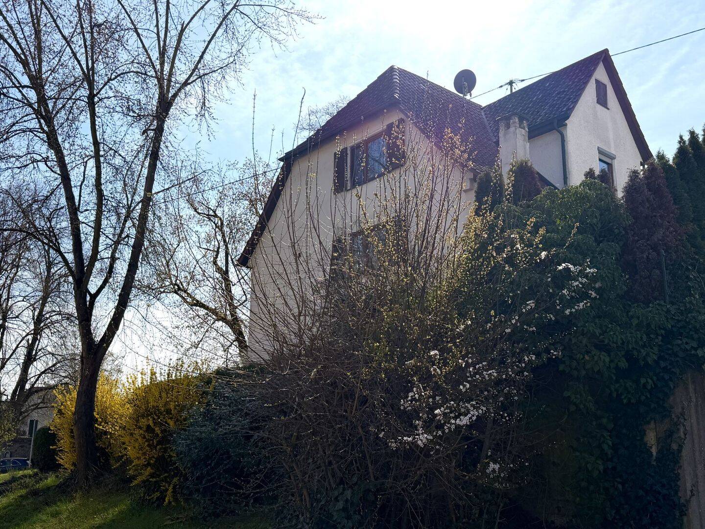 Haus – Köngen, Landkreis Esslingen - Mehr