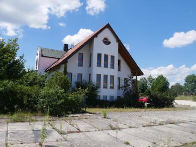 Freifläche zum Kauf 1.954 m² Lagerfläche Reinholdshain Dippoldiswalde 01744