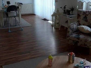 Wohnung zur Miete 830 € 4,5 Zimmer 102 m² Geschoss EG/1 Haiger Haiger 35708