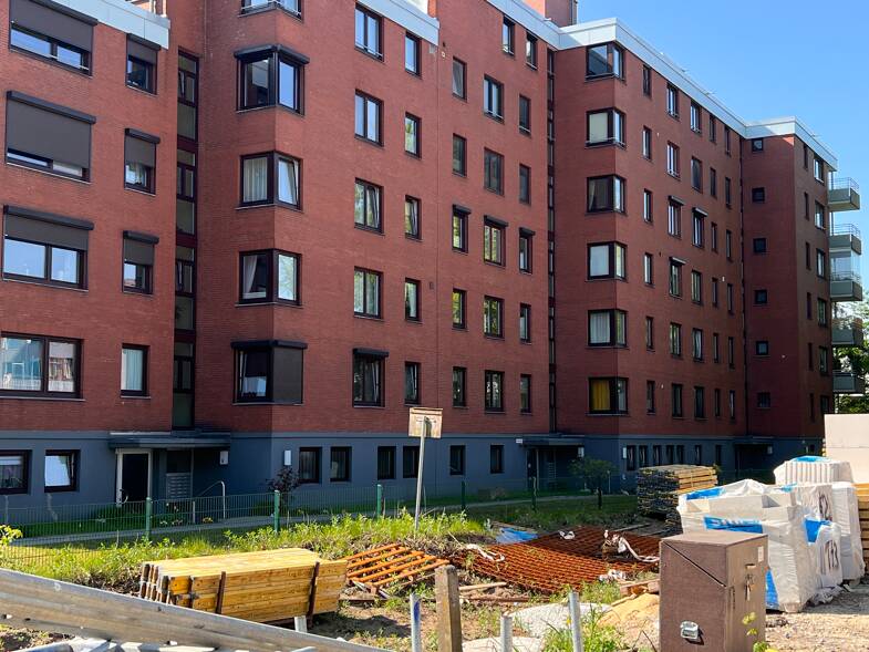 Wohnung zum Kauf provisionsfrei 229.500 € 3 Zimmer 78 m² 1. Geschoss frei ab sofort Glinde 21509