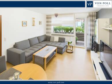 Wohnung zum Kauf 159.000 € 2 Zimmer 52 m² EG Köln 51147