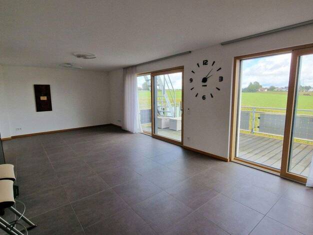 Maisonette zur Miete 1.300 € 3 Zimmer 120 m² Adlkofen 84166