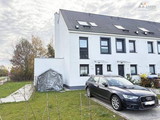 Reihenendhaus zur Miete 1.600 € 4 Zimmer 130 m² 300 m² Grundstück frei ab 01.03.2026 Hannah-Arendt-Str. 106 Tweelbäke Oldenburg 26135