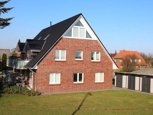 Wohnung zur Miete 1.295 € 3 Zimmer 87 m² frei ab 01.06.2026 Süderquerweg 387 b Kirchwerder Hamburg / Kirchwerder 21037