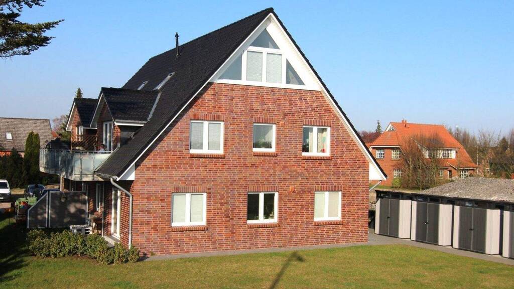 Wohnung zur Miete 1.295 € 3 Zimmer 87 m² frei ab 01.06.2026 Süderquerweg 387 b Kirchwerder Hamburg / Kirchwerder 21037