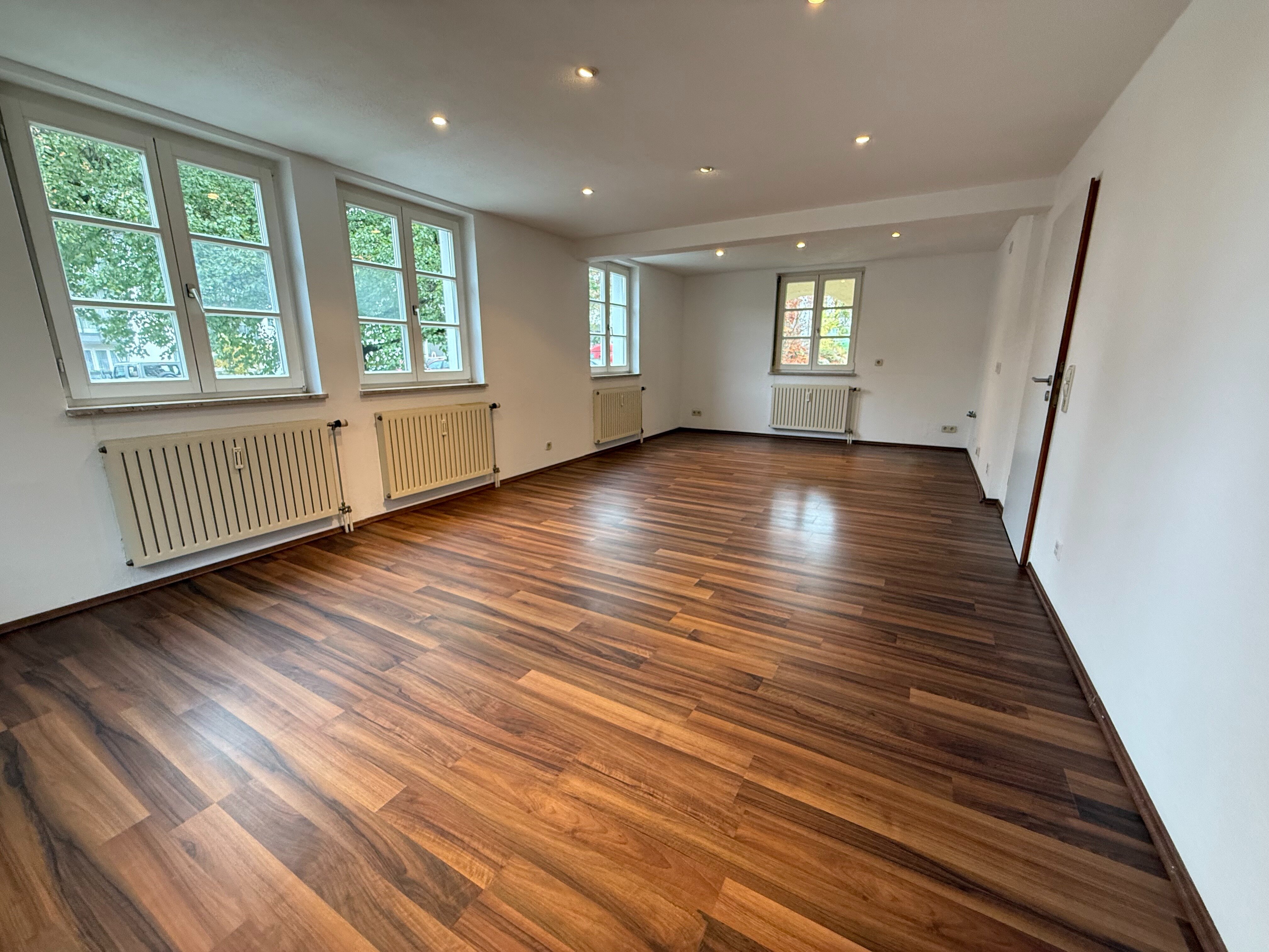 Wohnung zum Kauf 290.000 € 5 Zimmer 101 m²<br/>Wohnfläche Isny Isny im Allgäu 88316