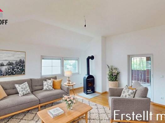 Wohnung zum Kauf 435.000 € 5 Zimmer 132 m² Brunn am Gebirge 2345