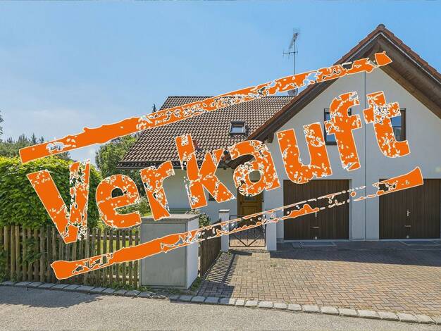 Mehrfamilienhaus zum Kauf 749.500 € 5 Zimmer 160,5 m² 389 m² Grundstück Weßling Weßling 82234