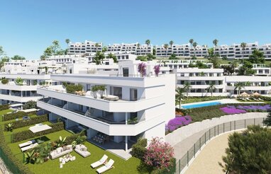 Wohnung zum Kauf 366.000 € 6 Zimmer 116 m² Estepona