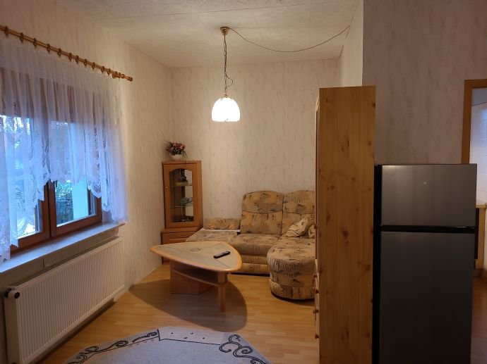 Studio zur Miete Wohnen auf Zeit 470 € 2 Zimmer 30 m²<br/>Wohnfläche ab sofort<br/>Verfügbarkeit Boquet-Graseweg 3 Düppler Mühle Magdeburg 39130