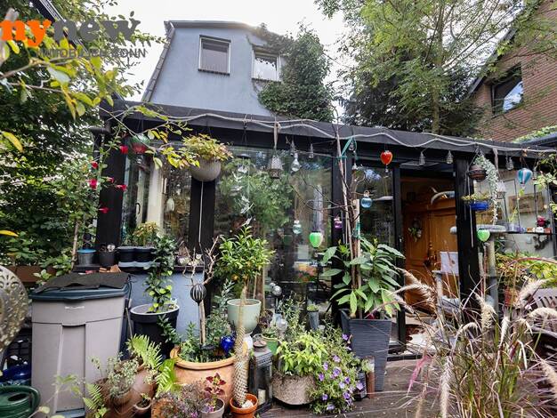 Einfamilienhaus zum Kauf provisionsfrei 625.000 € 4 Zimmer 171 m² 850 m² Grundstück Niederbachem Wachtberg 53343