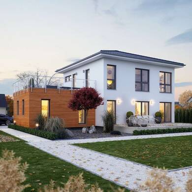 Einfamilienhaus zum Kauf provisionsfrei 445.000 € 5 Zimmer 161 m² 520 m² Grundstück Ferch Schwielowsee 14548