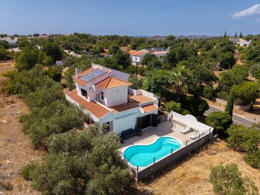 Haus zum Kauf 549.000 € 152 m² 350 m² Grundstück Luz de Tavira e Santo Estêvão 8800