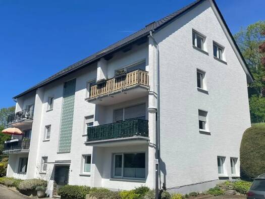 Wohnung zur Miete 476 € 3 Zimmer 70 m² Geschoss 3/4 frei ab 01.01.2027 Amecke Sundern 59846